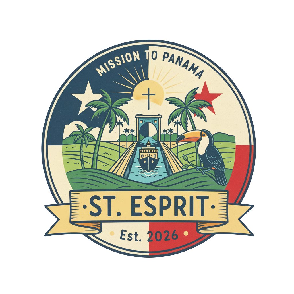St. Esprits In Panama